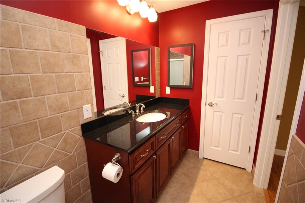 1094 Watts Road Walnut Cove, NC 27052 - Photo 8 of 22