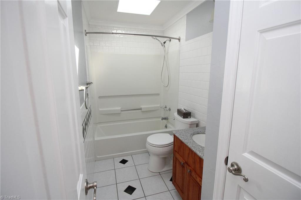 1094 Watts Road Walnut Cove, NC 27052 - Photo 10 of 22