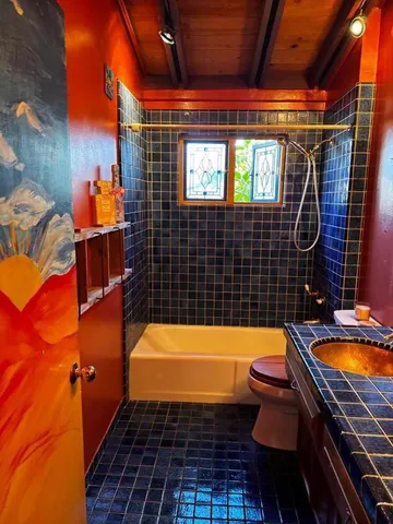 a view of outdoor space