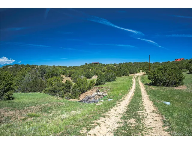 a view of a city street view
