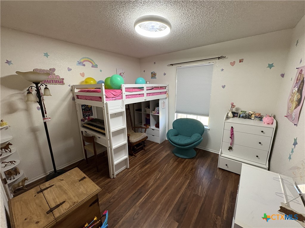 936 County Road 109 Riesel, TX 76682 - Photo 11 of 22 a utility room with closet dryer and washer