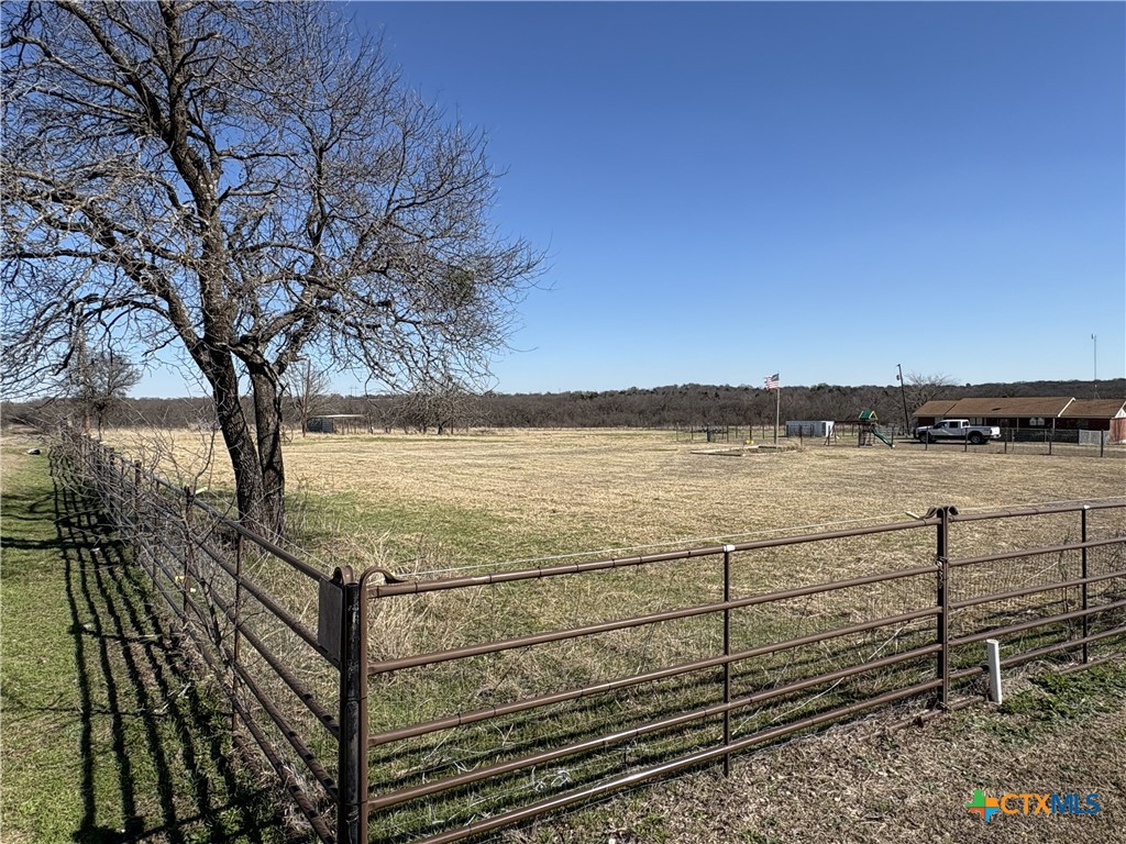 936 County Road 109 Riesel, TX 76682 - Photo 18 of 22 a view of a lake with outdoor space