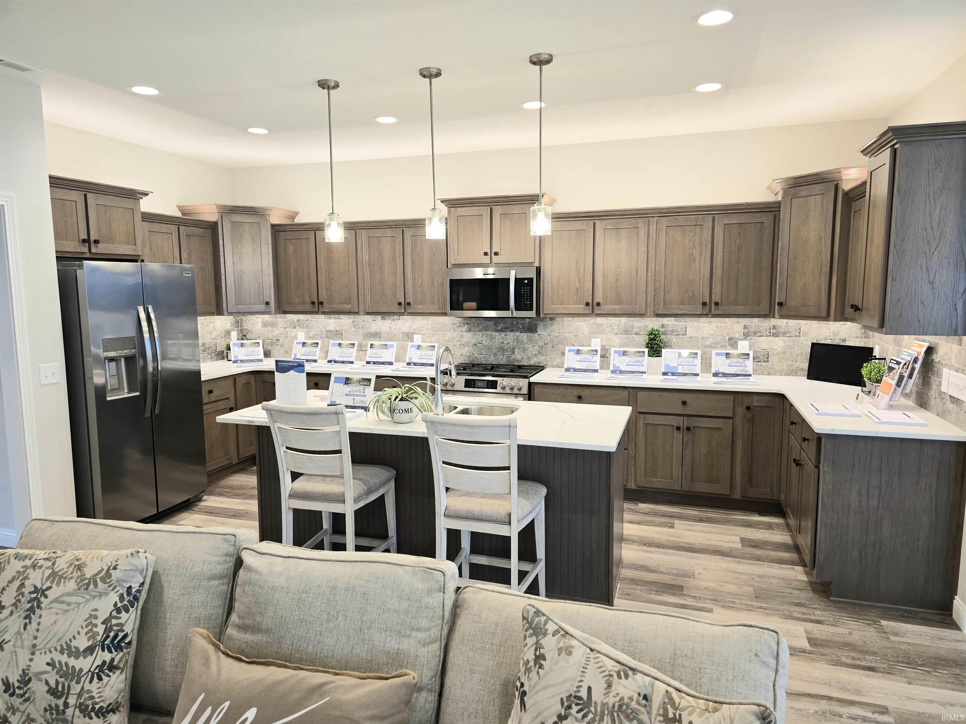 5429 Rio Azul Cove Fort Wayne, IN 46818 - Photo 4 of 21