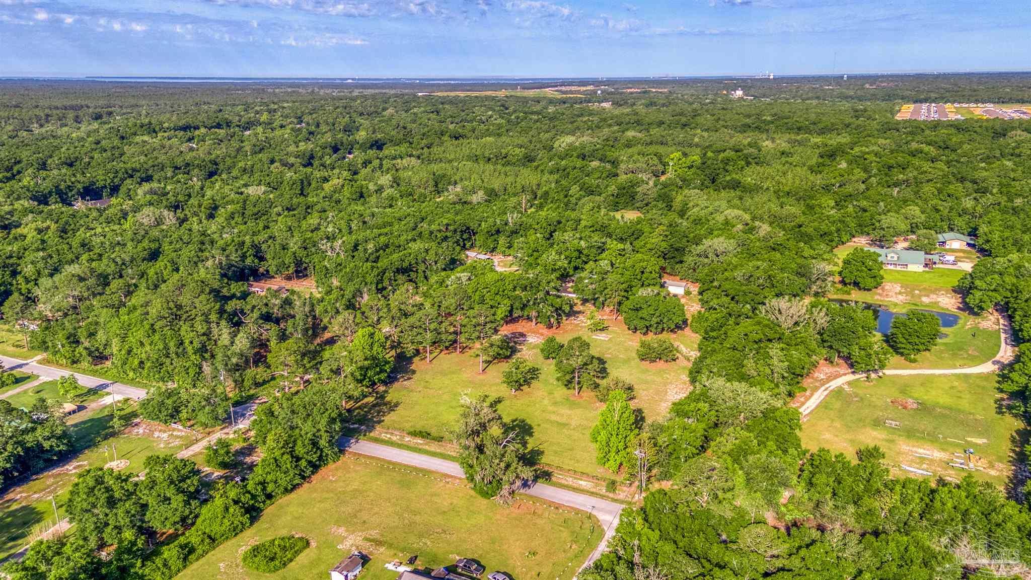 0 Morrison Road Milton, FL 32583 - Photo 21 of 21 a view of a yard