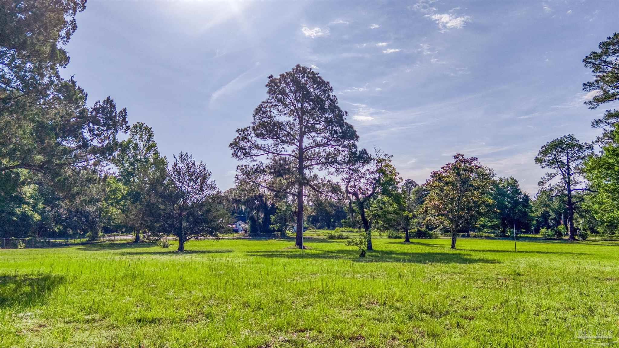 0 Morrison Road Milton, FL 32583 - Photo 8 of 21 a view of a volley ball court