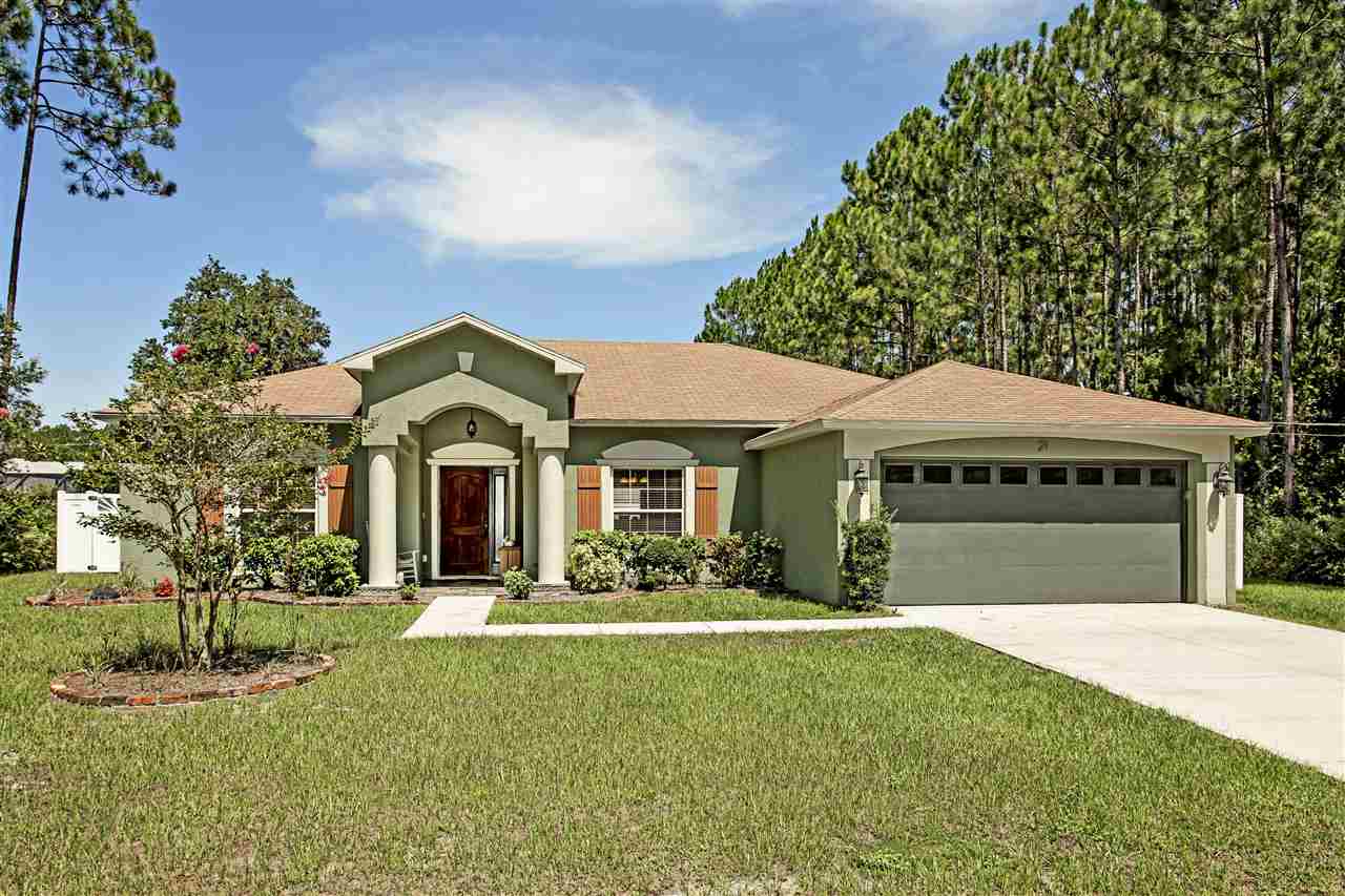 21 Riddle Drive Palm Coast, FL 32164 - Photo 1 of 26 Gallery Image 1
