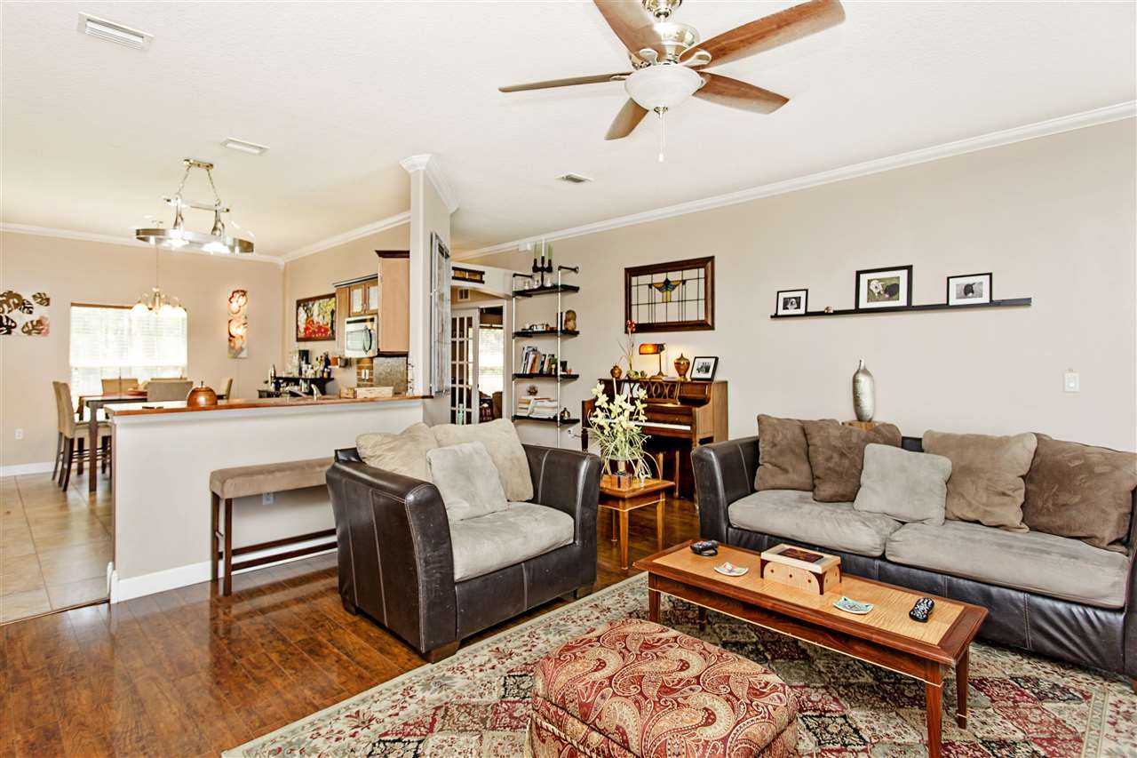 21 Riddle Drive Palm Coast, FL 32164 - Photo 6 of 26 Gallery Image 6