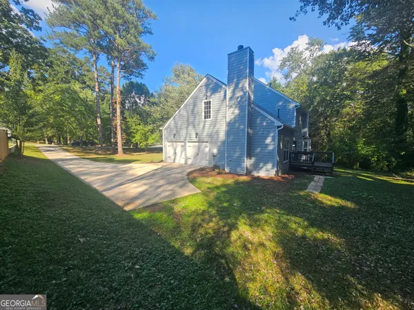 $2,550 | 150 Park Timbers Drive, Sharpsburg, GA 30277