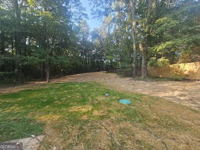 $2,650 | 150 Park Timbers Drive, Sharpsburg, GA 30277