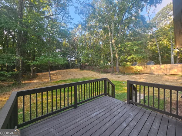 $2,550 | 150 Park Timbers Drive, Sharpsburg, GA 30277