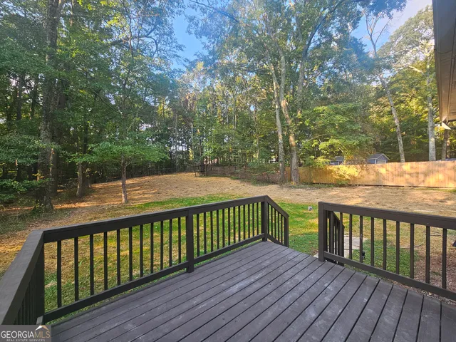 $2,650 | 150 Park Timbers Drive, Sharpsburg, GA 30277