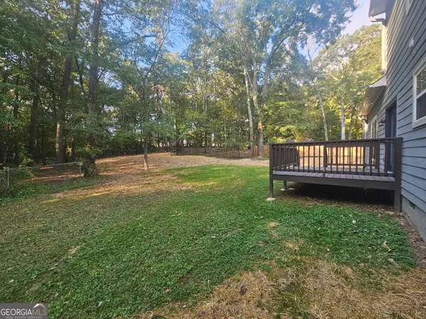 $2,550 | 150 Park Timbers Drive, Sharpsburg, GA 30277