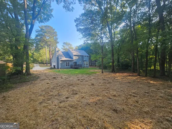 $2,550 | 150 Park Timbers Drive, Sharpsburg, GA 30277