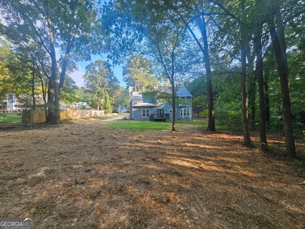 $2,550 | 150 Park Timbers Drive, Sharpsburg, GA 30277