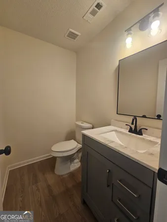 $2,550 | 150 Park Timbers Drive, Sharpsburg, GA 30277