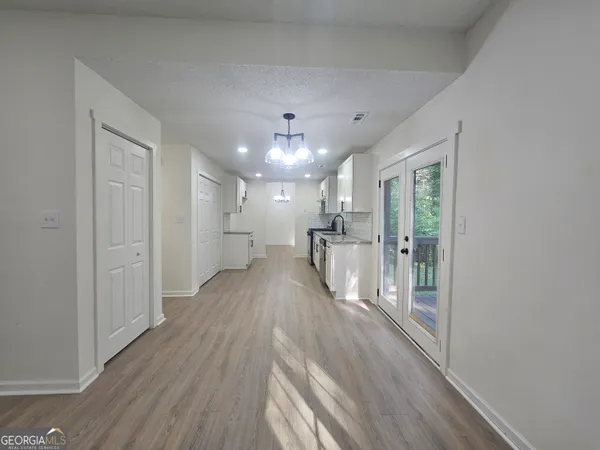 $2,550 | 150 Park Timbers Drive, Sharpsburg, GA 30277