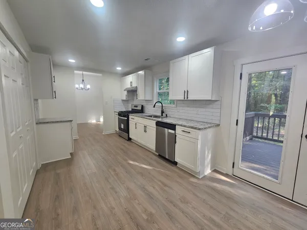 $2,550 | 150 Park Timbers Drive, Sharpsburg, GA 30277