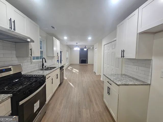 $2,650 | 150 Park Timbers Drive, Sharpsburg, GA 30277