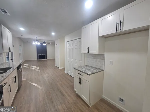 $2,550 | 150 Park Timbers Drive, Sharpsburg, GA 30277