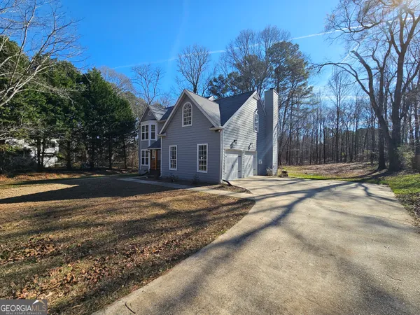 $2,550 | 150 Park Timbers Drive, Sharpsburg, GA 30277