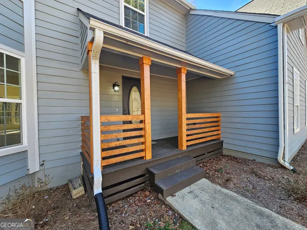 $2,550 | 150 Park Timbers Drive, Sharpsburg, GA 30277