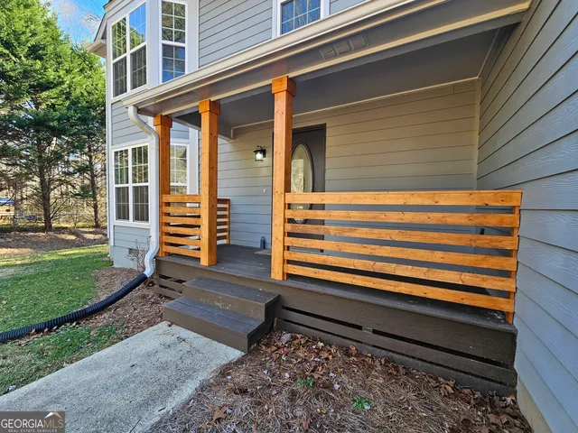 $2,650 | 150 Park Timbers Drive, Sharpsburg, GA 30277