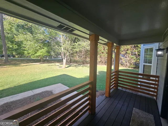 $2,650 | 150 Park Timbers Drive, Sharpsburg, GA 30277