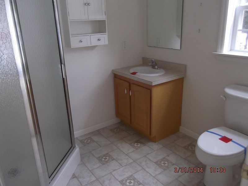 9 Ridge Road Lovell, ME 04051 - Photo 11 of 12 Bathroom.