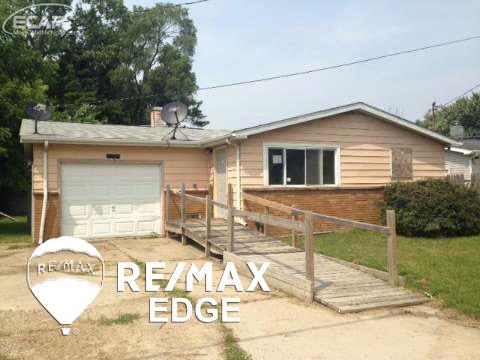 1084 West Stanley Road Mount Morris, MI 48458 - Photo 1 of 12 20443795.JPG