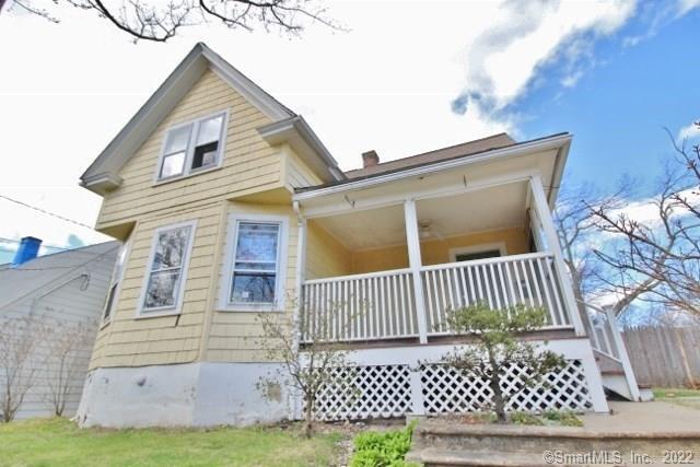 88 Delaware Avenue Waterbury, CT 06708 - Photo 1 of 1