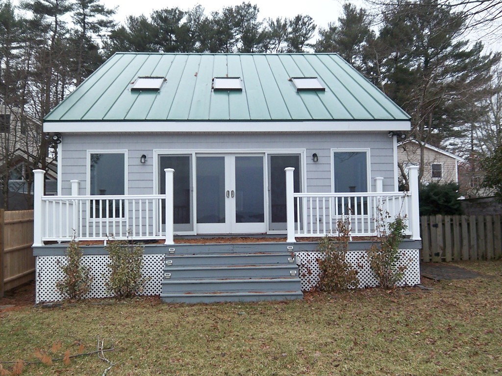 17 Point Of Pines Road Freetown, MA 02717 - Photo 1 of 25 Gallery Image 1