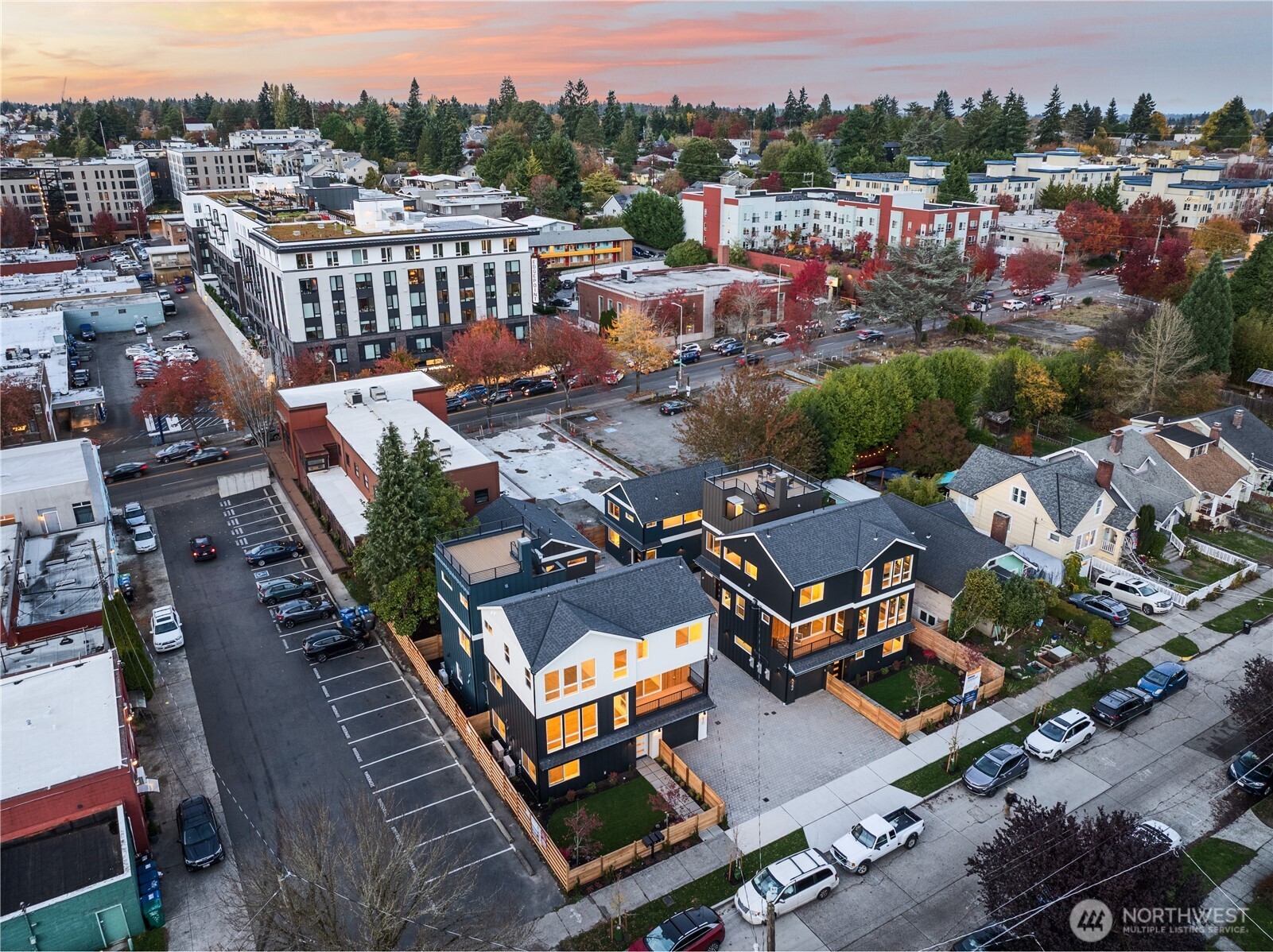 320 North 84th Street Seattle, WA 98103 - Photo 25 of 29