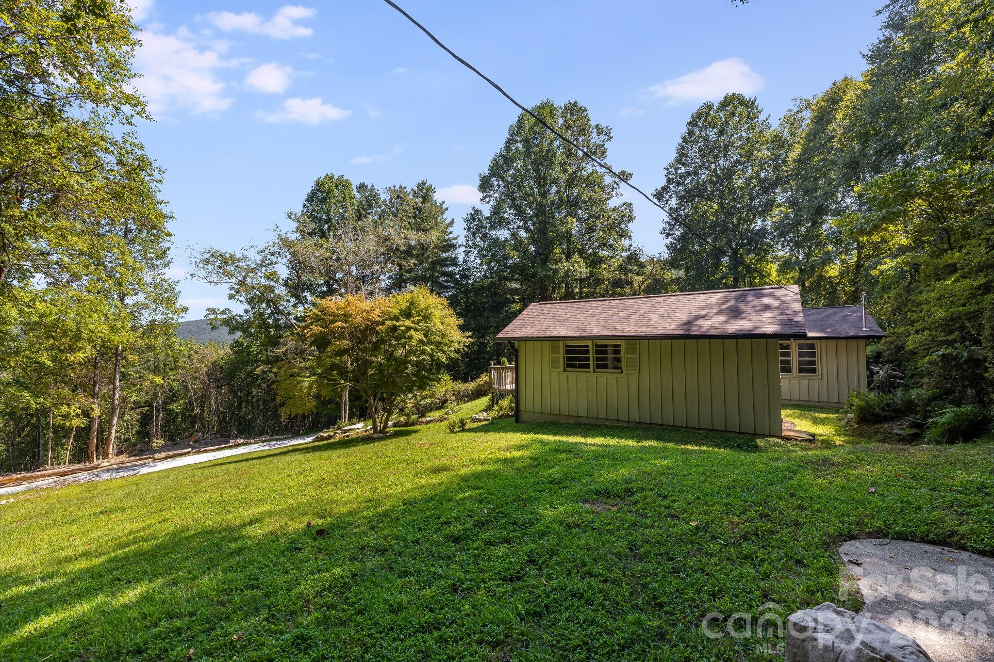 258 Old Homestead Road Hendersonville, NC 28739 - Photo 36 of 48 Gallery Image 36