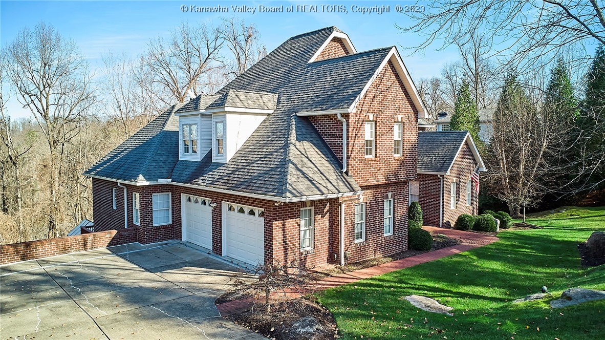 1625 Stonehenge Road Charleston, WV 25314 - Photo 5 of 50 Gallery Image 5