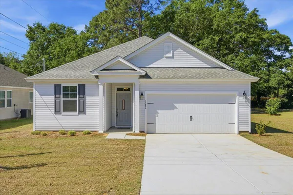 $290,000 | 1286 Beauregard Street, Orangeburg, SC 29115