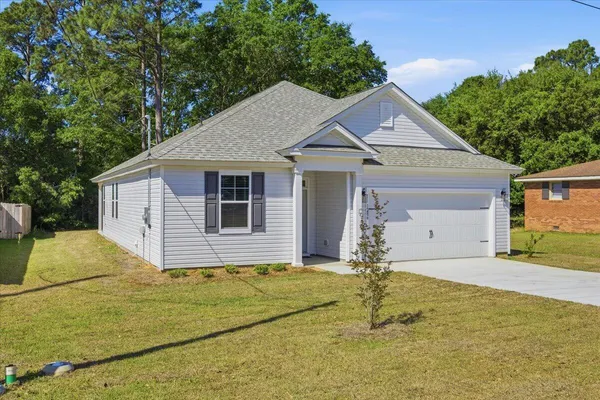 $290,000 | 1286 Beauregard Street, Orangeburg, SC 29115