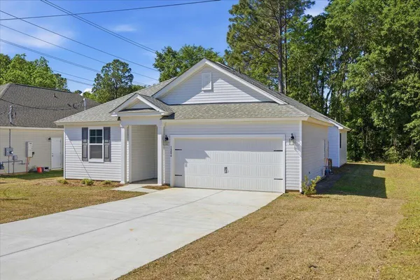 $290,000 | 1286 Beauregard Street, Orangeburg, SC 29115