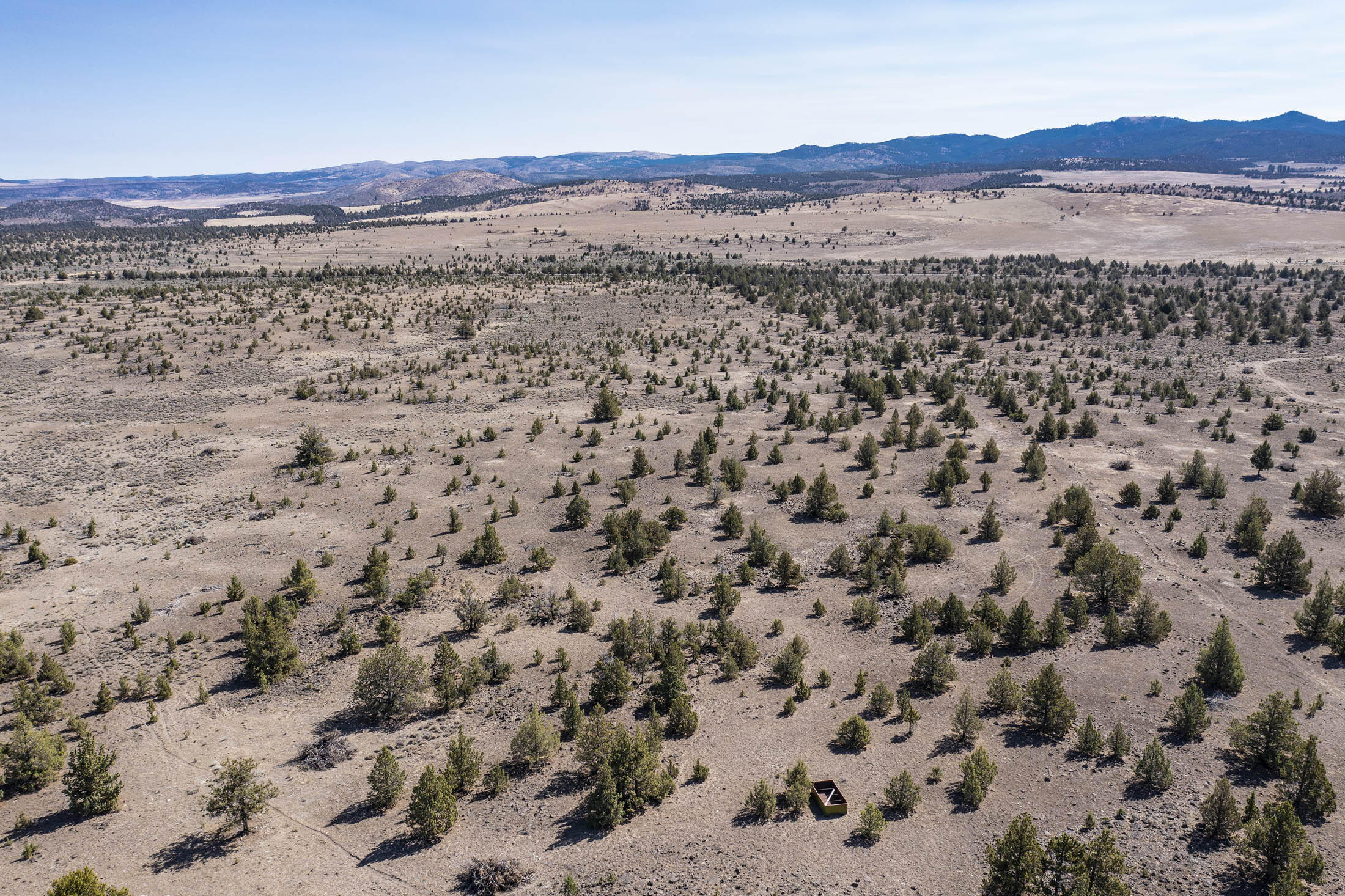 0 Southeast Grizzly Road Madras, OR 97741 - Photo 10 of 27 8900 SE Grizzley Rd aerial_0168 copy - C