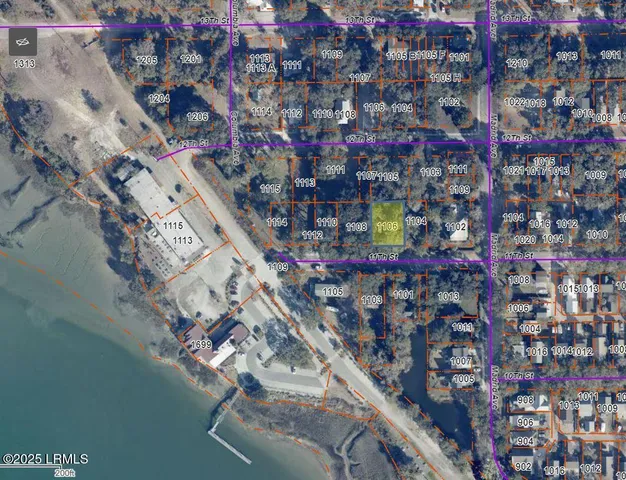 $279,000 | 1106 11th Street, Port Royal, SC 29935