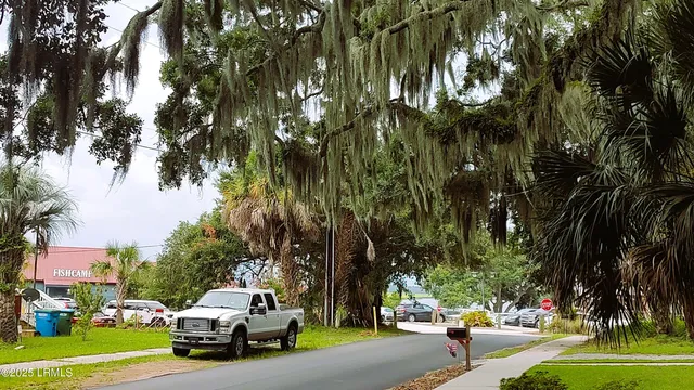 $279,000 | 1106 11th Street, Port Royal, SC 29935