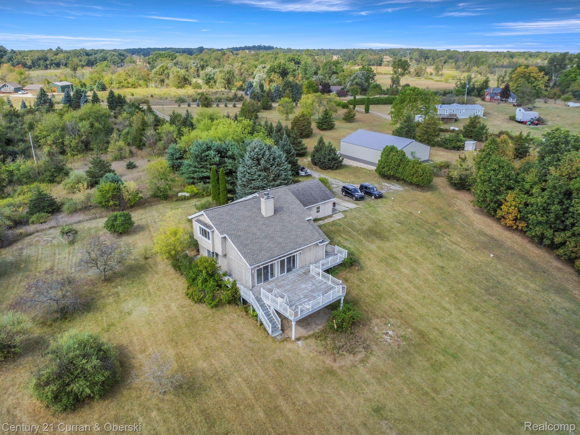 11843 Lawrence Road Brooklyn, MI 49230 - Photo 12 of 66 Gallery Image 12
