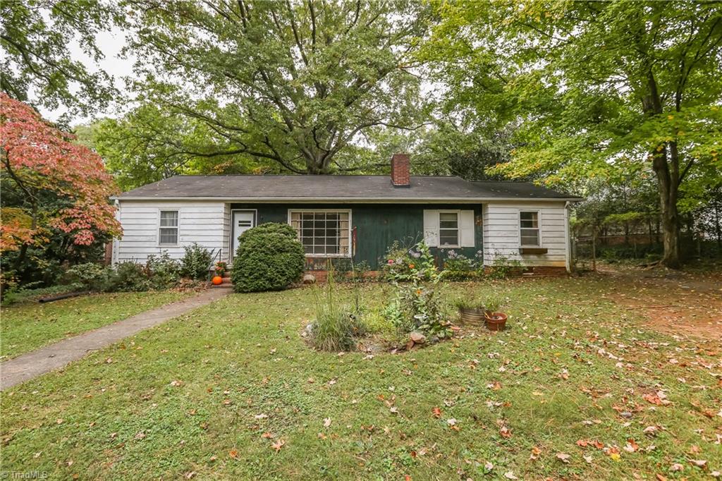 950 Stratford Road Northwest Winston-Salem, NC 27104 - Photo 35 of 41