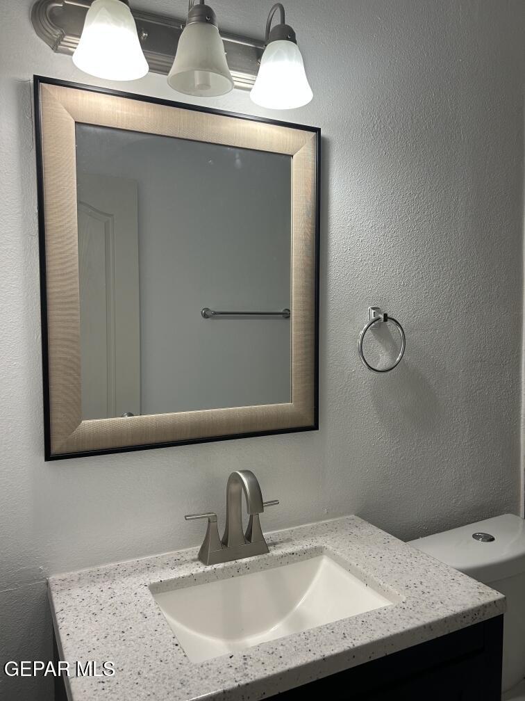 301 Resler Ridge Drive El Paso, TX 79912 - Photo 21 of 25 Resized_IMG_1760
