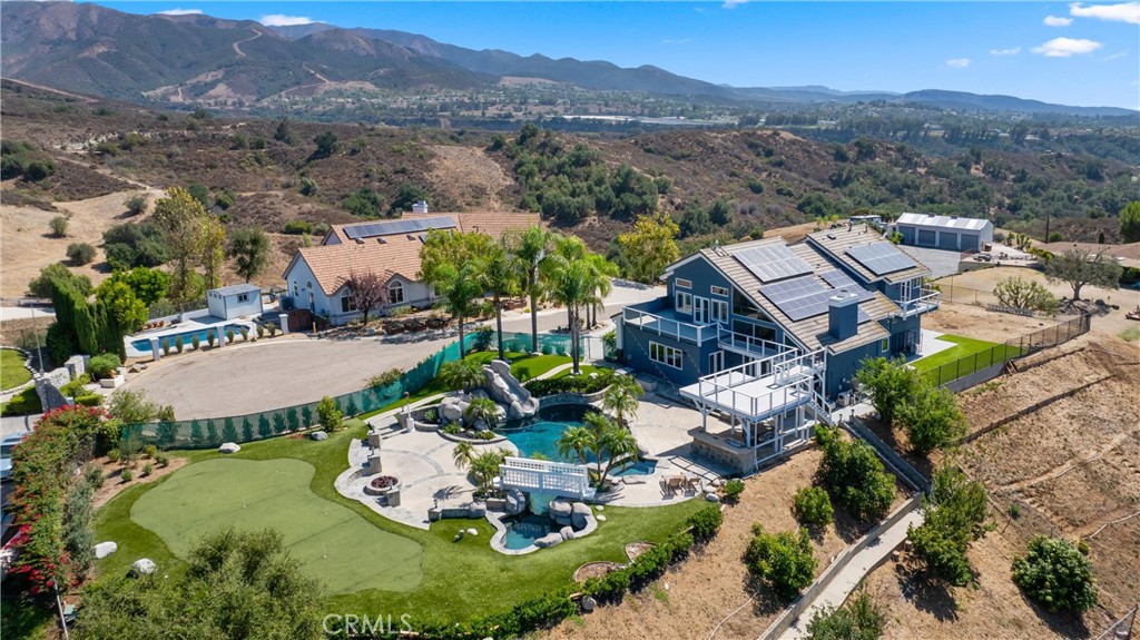 3 Windy Ridge Road Trabuco Canyon, CA 92679 - Photo 2 of 59