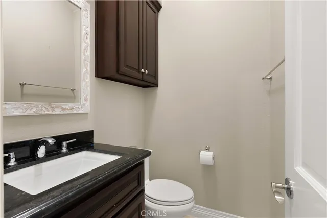 a view of lake view with large trees