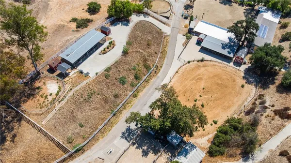 a view of a room with storage