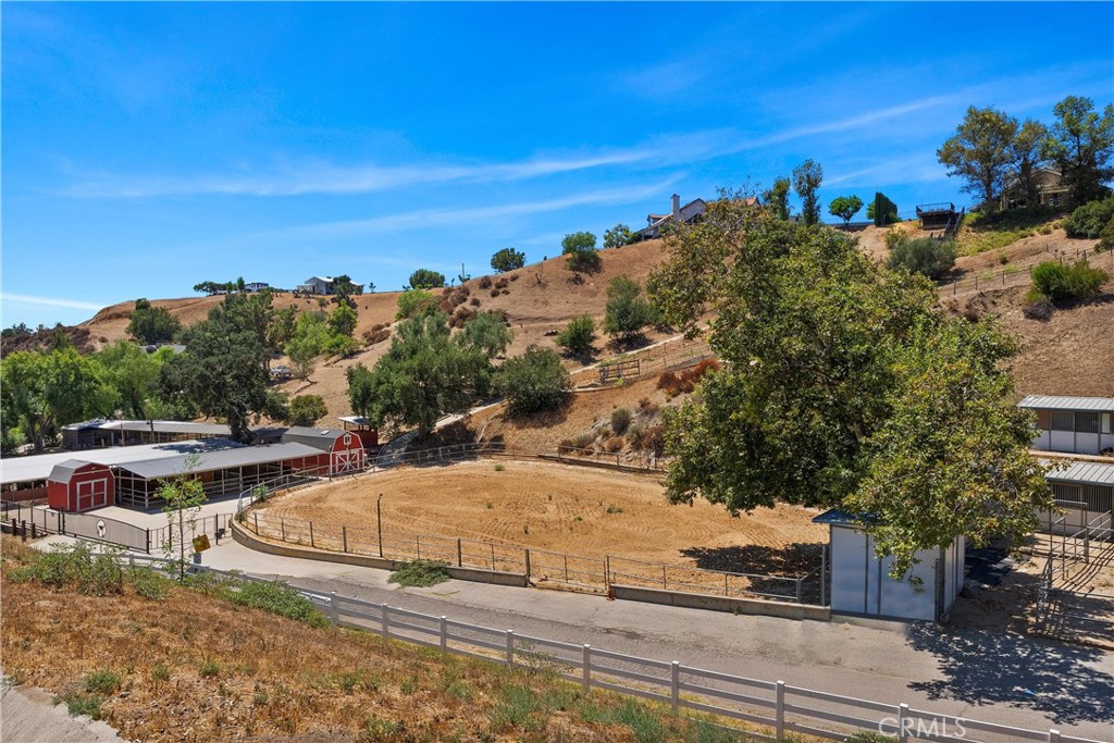 3 Windy Ridge Road Trabuco Canyon, CA 92679 - Photo 50 of 59 a view of a city