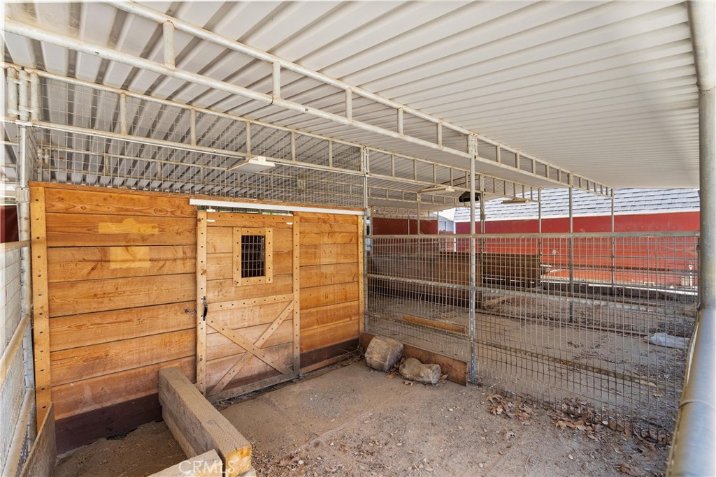 3 Windy Ridge Road Trabuco Canyon, CA 92679 - Photo 58 of 59 a view of a room with storage