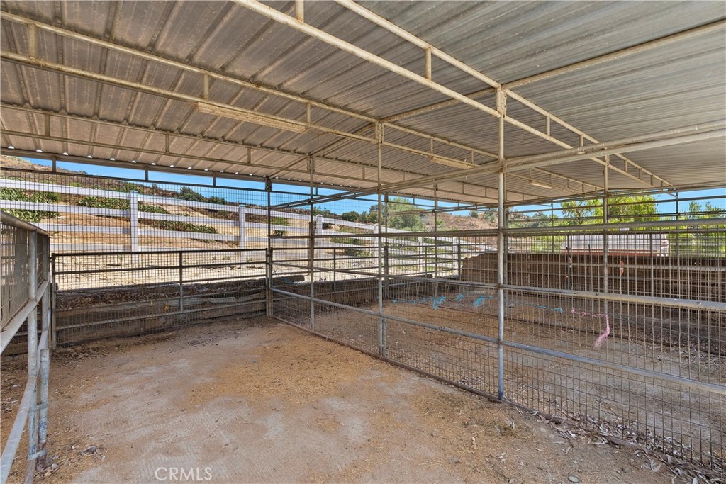 3 Windy Ridge Road Trabuco Canyon, CA 92679 - Photo 59 of 59 a view of storage room