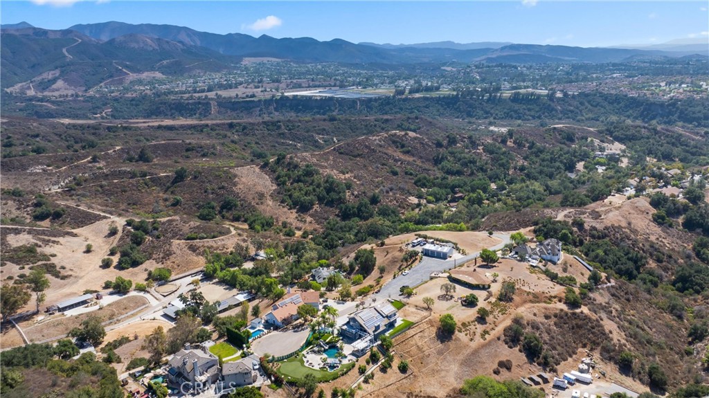 3 Windy Ridge Road Trabuco Canyon, CA 92679 - Photo 10 of 59 an aerial view of residential house with outdoor space